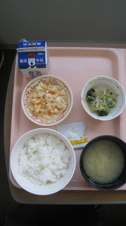 24日朝食.JPG